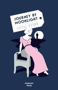 Enlarge image Cover: Journey by Moonlight - Pushkin Press