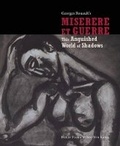 Cover: This Anguished World of Shadows - D Giles Ltd