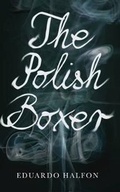 Cover: The Polish Boxer - Pushkin Press