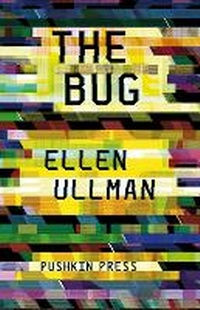 Enlarge image Cover: The Bug - Pushkin Press
