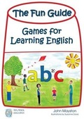 Cover: The Fun Guide - Cambridge Academic