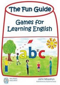 Enlarge image Cover: The Fun Guide - Cambridge Academic