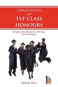 Cover: Graduating with 1st Class Honours - Liverpool Academic Press