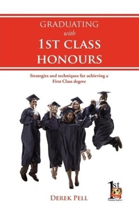 Enlarge image Cover: Graduating with 1st Class Honours - Liverpool Academic Press
