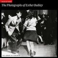 Cover: Photographs of Esther Bubley: Fields of Vision - D Giles Ltd
