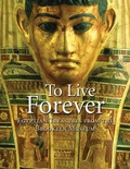 Cover: To Live Forever - D Giles Ltd