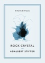 Cover: Rock Crystal - Pushkin Press