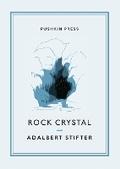 Cover: Rock Crystal - Pushkin Press