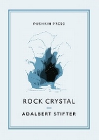 Enlarge image Cover: Rock Crystal - Pushkin Press