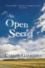 Cover: An Open Secret - Pushkin Press
