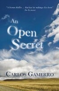 Enlarge image Cover: An Open Secret - Pushkin Press