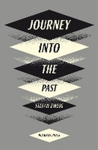 Enlarge image Cover: Journey Into The Past - Pushkin Press