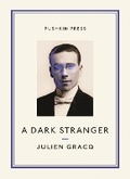 Cover: A Dark Stranger - Pushkin Press