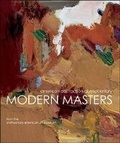 Cover: Modern Masters: American Abstraction at Midcentury - D Giles Ltd