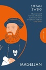 Cover: Magellan - Pushkin Press