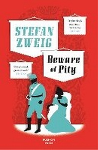 Abbildung von: Beware of Pity - Pushkin Press