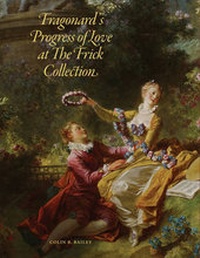 Enlarge image Cover: Fragonard's Progress of Love at The Frick Collection - D Giles Ltd