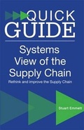 Cover: A Quick Guide to a Systems View of the Supply Chain - Cambridge Academic