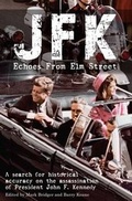 Cover: JFK: Echoes from Elm Street - Cambridge Academic