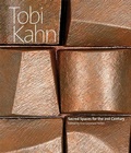Cover: Tobi Kahn: Sacred Spaces for the 21st-century - D Giles Ltd