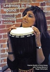 Enlarge image Cover: Learning in the Round - Cambridge Academic