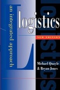 Cover: Logistics - Liverpool Business Publishing