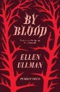 Cover: By Blood - Pushkin Press