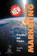 Cover: Effective Marketing - Liverpool Business Publishing