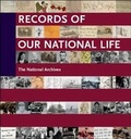 Cover: Records of Our National Life - D Giles Ltd