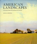 Cover: American Landscapes - D Giles Ltd