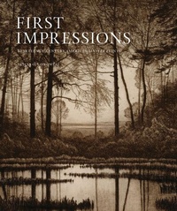 Abbildung von: First Impressions - D Giles Ltd