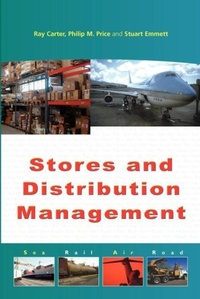 Abbildung von: Stores and Distribution Management - Liverpool Business Publishing
