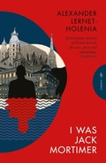 Cover: I Was Jack Mortimer - Pushkin Press