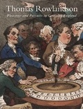 Cover: Thomas Rowlandson - D Giles Ltd