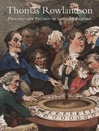 Enlarge image Cover: Thomas Rowlandson - D Giles Ltd