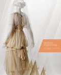 Cover: Wedded Perfection: Two Centuries of Wedding Gowns - D Giles Ltd