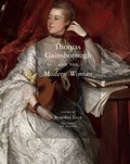 Cover: Thomas Gainsborough and the Modern Woman - D Giles Ltd