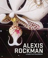 Enlarge image Cover: Alexis Rockman: a Fable for Tomorrow - D Giles Ltd
