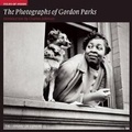 Cover: Photographs of Gordon Parks: the Library of Congress - D Giles Ltd