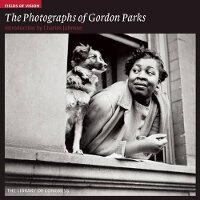 Enlarge image Cover: Photographs of Gordon Parks: the Library of Congress - D Giles Ltd