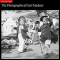 Cover: Photographs of Carl Mydans: the Library of Congress - D Giles Ltd