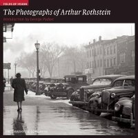 Abbildung von: Photographs of Arthur Rothstein: the Library of Congress - D Giles Ltd