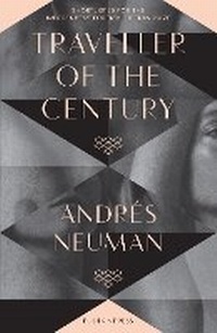 Enlarge image Cover: Traveller of the Century - Pushkin Press