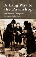Cover: A Lang Way to the Pawnshop - Zymurgy Publishing