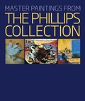 Cover: Master Paintings from the Phillips Collection - D Giles Ltd