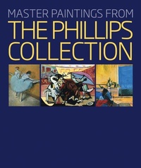 Enlarge image Cover: Master Paintings from the Phillips Collection - D Giles Ltd