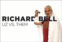 Enlarge image Cover: Richard Bell - D Giles Ltd
