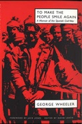 Cover: To Make the People Smile Again - Zymurgy Publishing