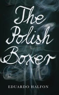 Enlarge image Cover: The Polish Boxer - Pushkin Press