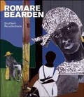 Cover: Romare Bearsen: Southern Recollections - D Giles Ltd